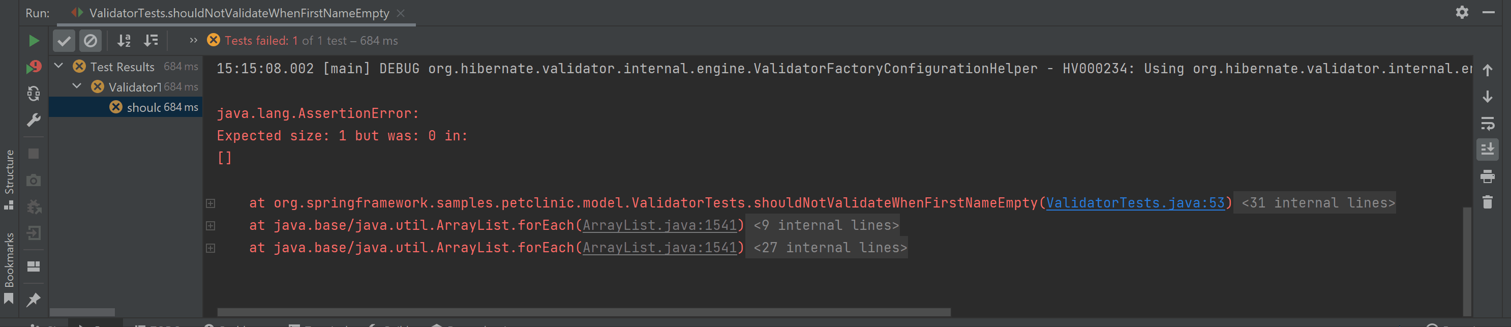 intellij