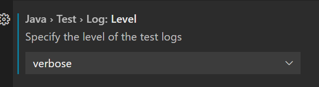 Add support for shortenCommandLine for Test executor as well · Issue ...