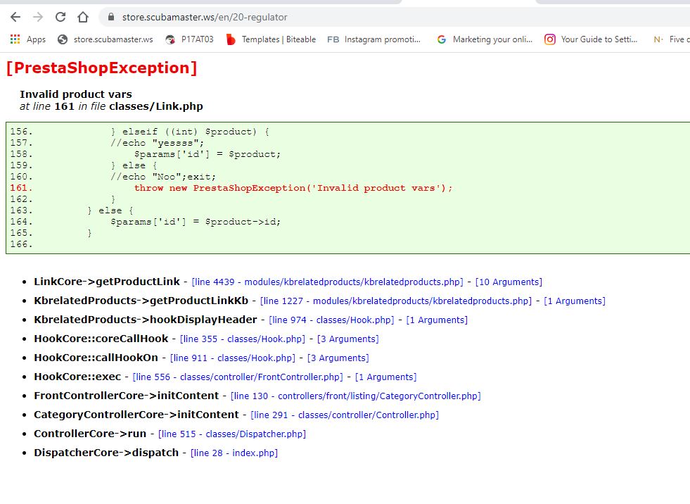 500 error · Issue #23516 · PrestaShop/PrestaShop · GitHub