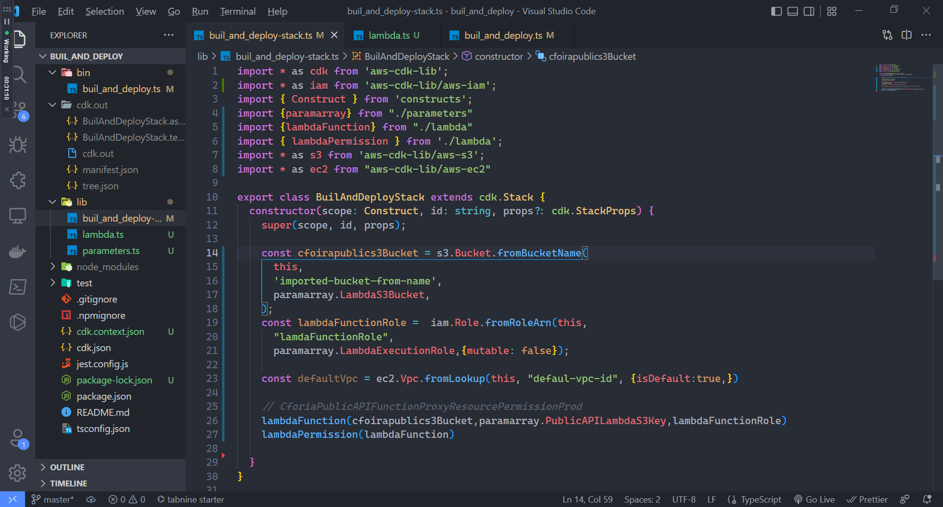 TypeError: Cannot read properties of undefined (reading