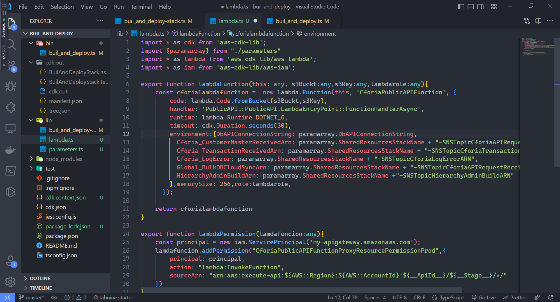 TypeError: Cannot read properties of undefined (reading