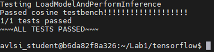 GitHub - bwinken/NTU-TinyML-Lab1: 2022 Fall