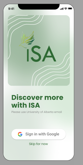 Style login page · Issue #148 · UofA-Blueprint/issues · GitHub
