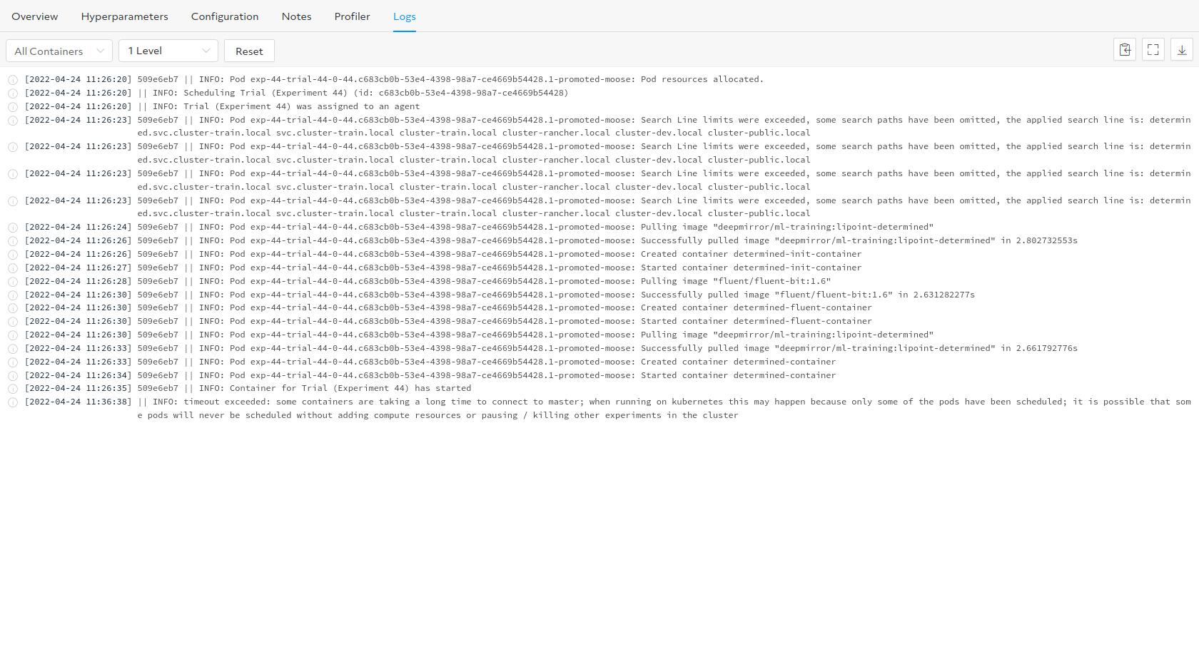 A lot of MissingHeaderBodySeparatorDefect warning · Issue #4001 ...