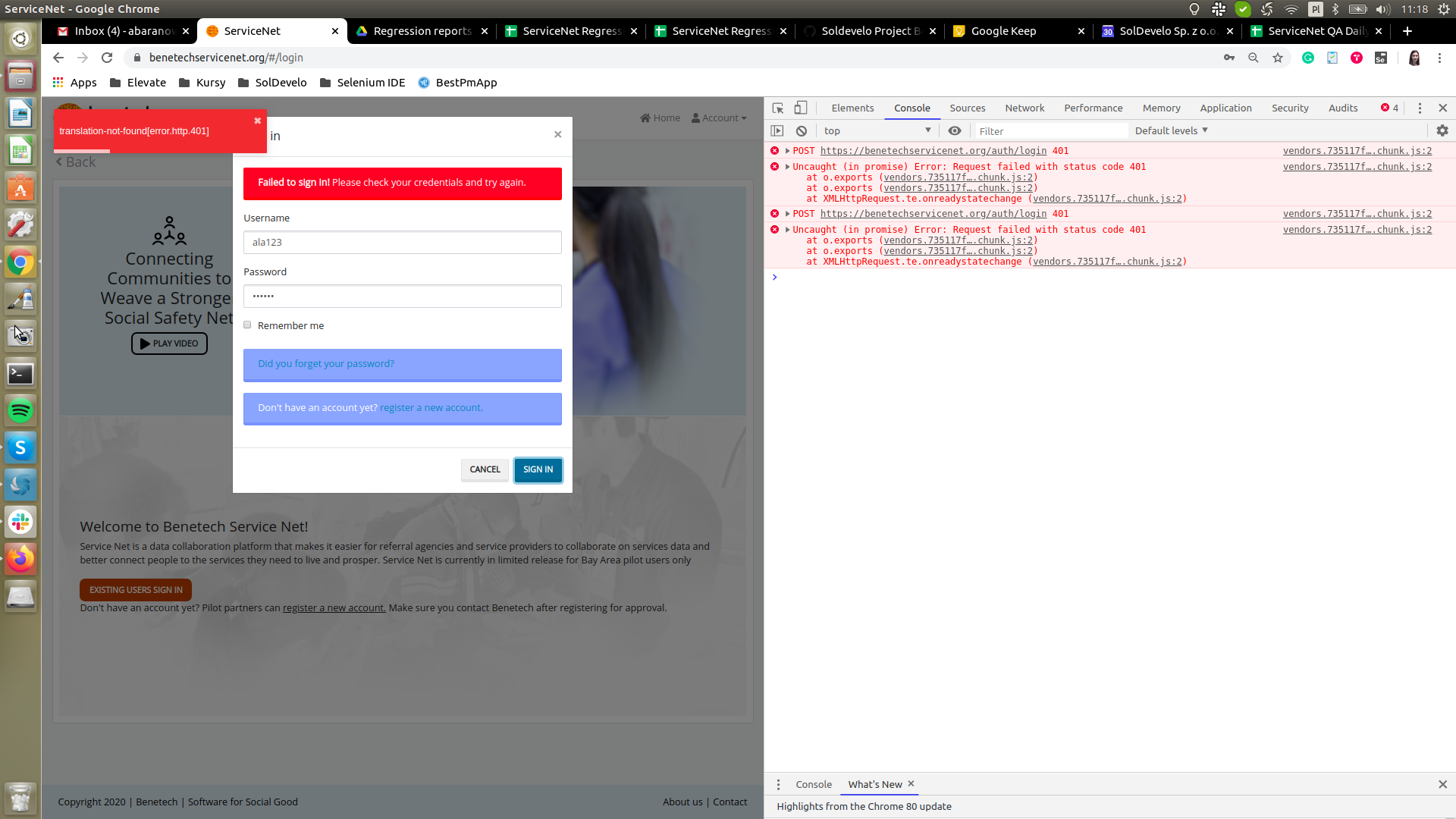 Missing translations · Issue #895 · openreferral/ServiceNet · GitHub