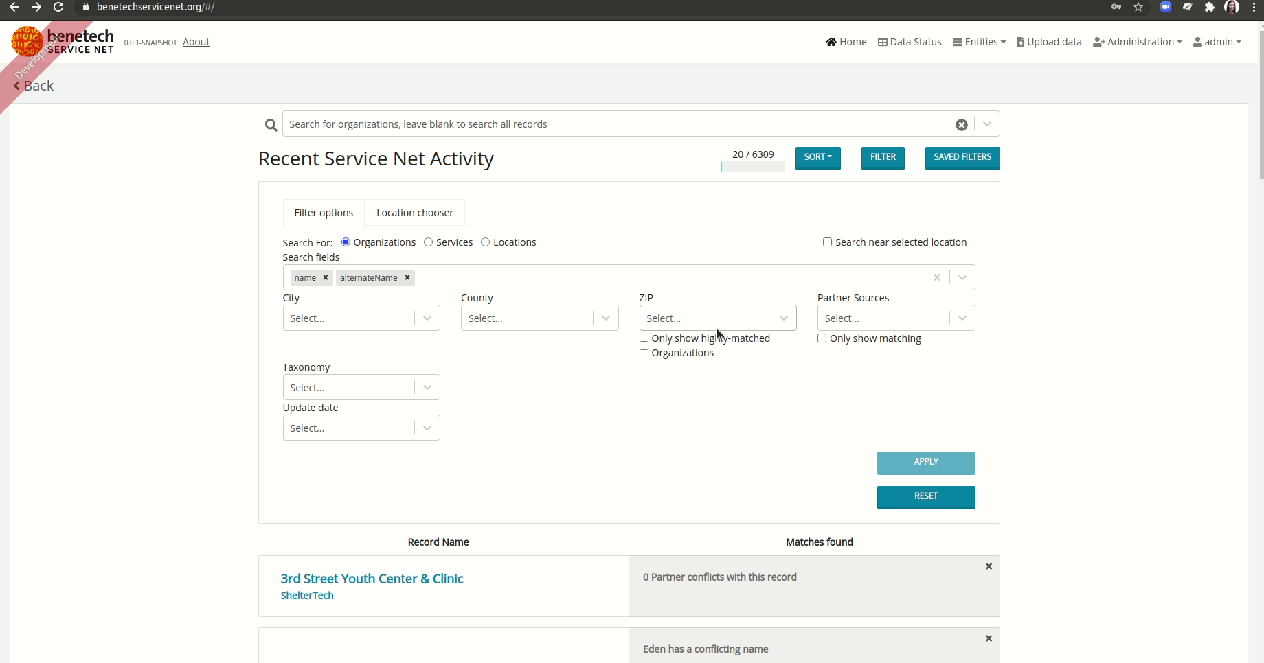Each time a filter is opened, 5 requests are sent · Issue #1195 ...