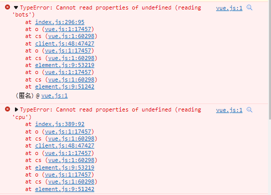 Bug: 网页控制台的菜单是空的 · Issue #24 · koishijs/webui · GitHub