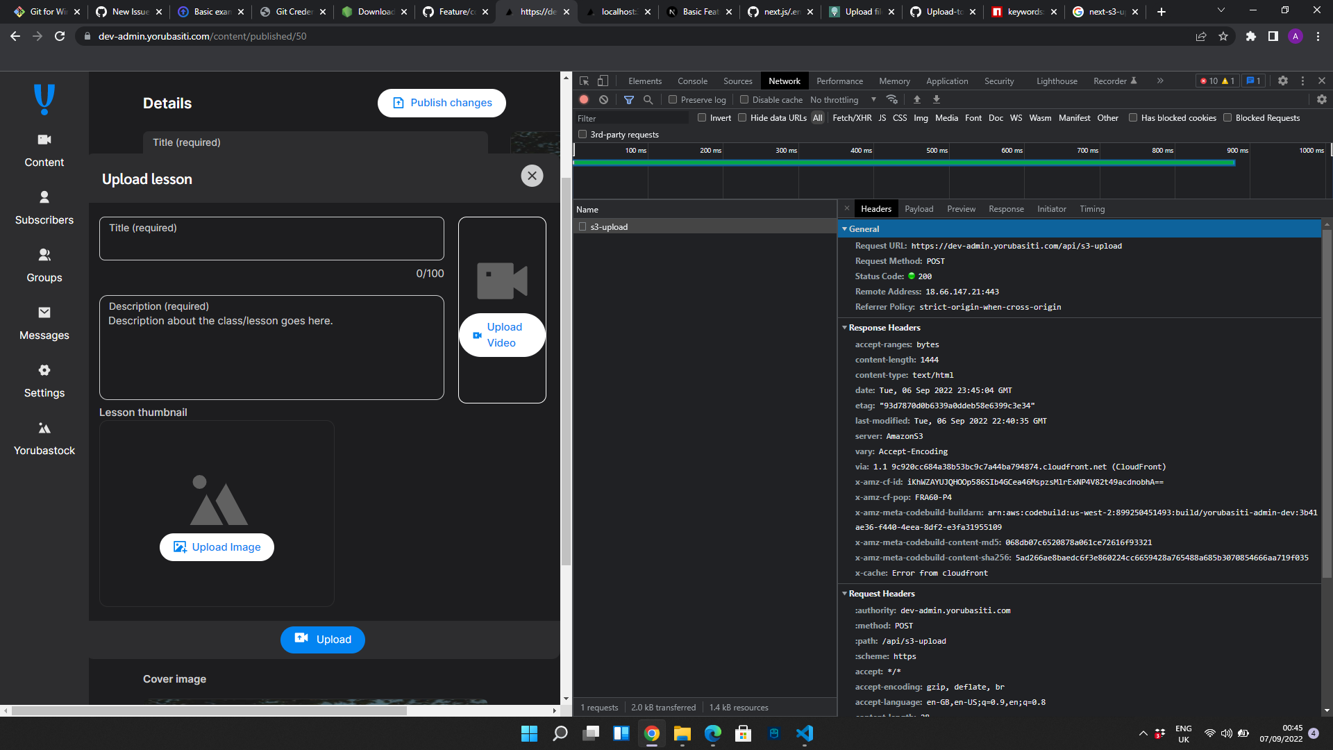 SyntaxError Unexpected token