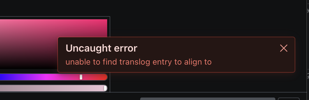 Bug when switching workspaces in Studio · Issue #3992 · sanity-io ...