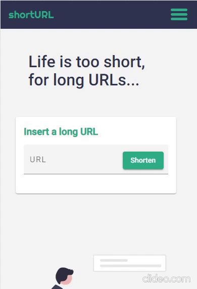 GitHub - Cruyff97/ShortURL: This is the typical link shortener used for ...