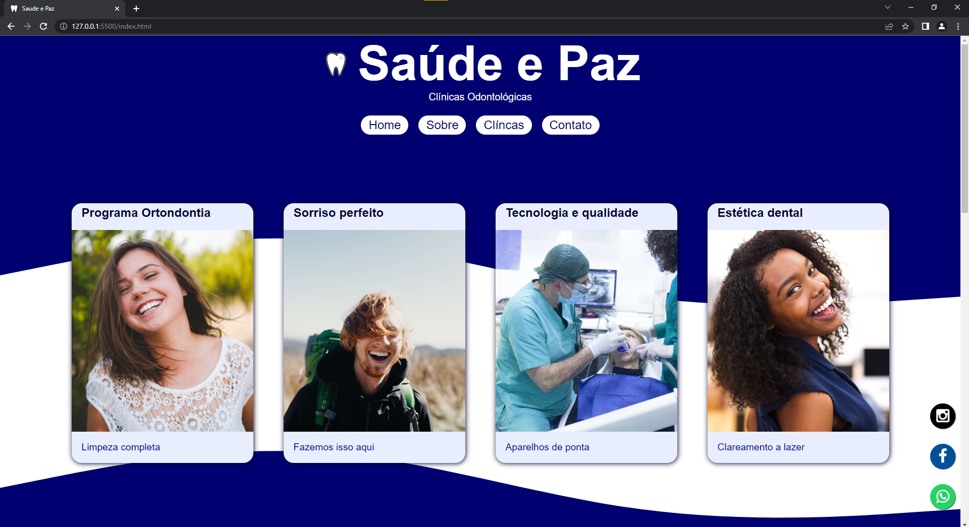GitHub - arthurohenrique/PrimeiroSite: Primieiro site criado com HTML e ...