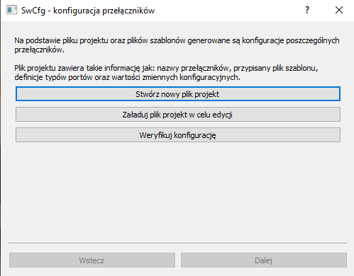 GitHub - PawelKozminskiPoznan/sw_gui: Program do konfiguracji wielu ...