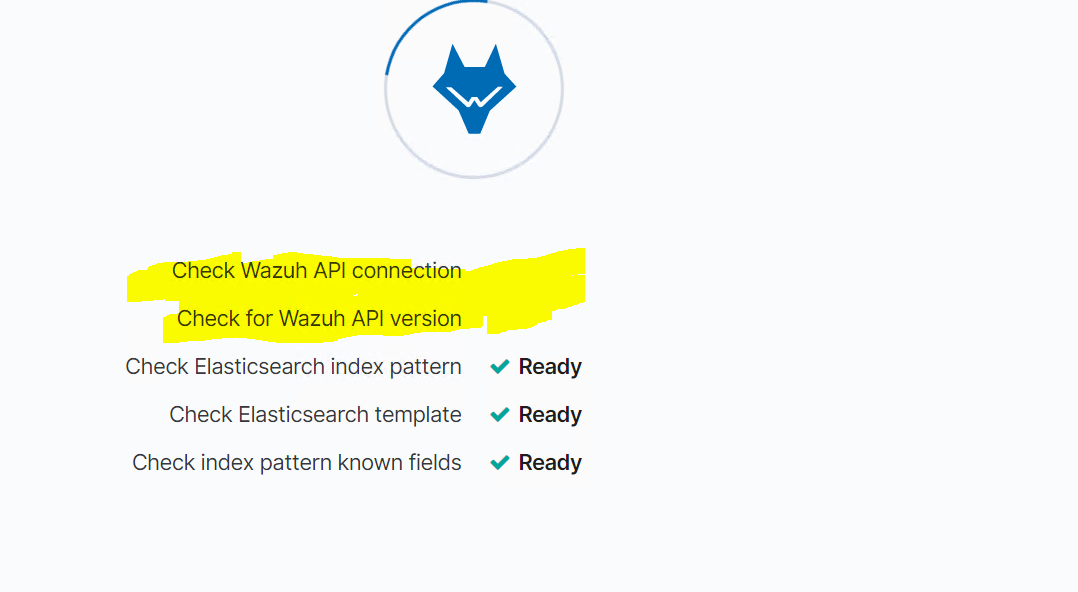Could not select any API entry 3005 Internal error · Issue 2477