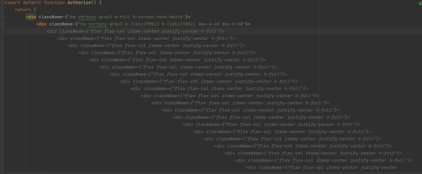 Problems while doing TSX · community · Discussion #13877 · GitHub
