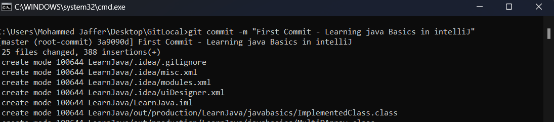 GitHub - MohammedJafferAli/LearnGitBasics: The purpose of this repo is ...