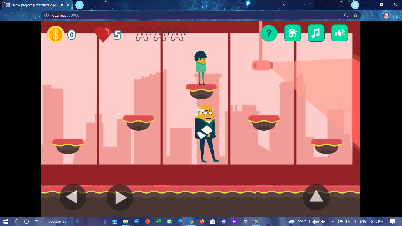 GitHub - marcelvaleran/2D-Game-with-Construct-2_Game-Design