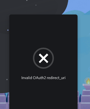 MongoDB Error · Issue #67 · Sank6/Discord-Bot-List · GitHub