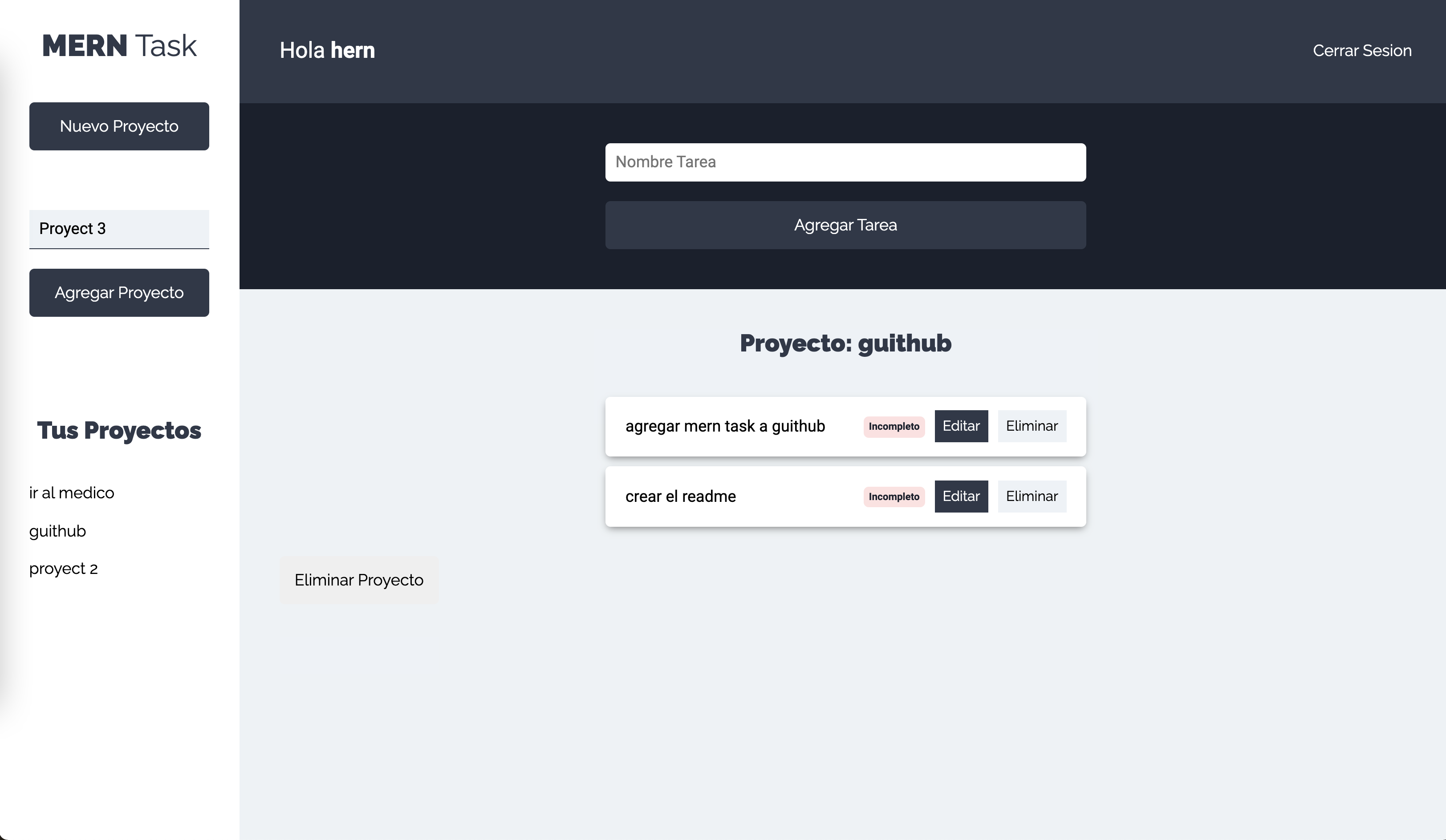 GitHub - hernandiazz9/merntareasfrontend