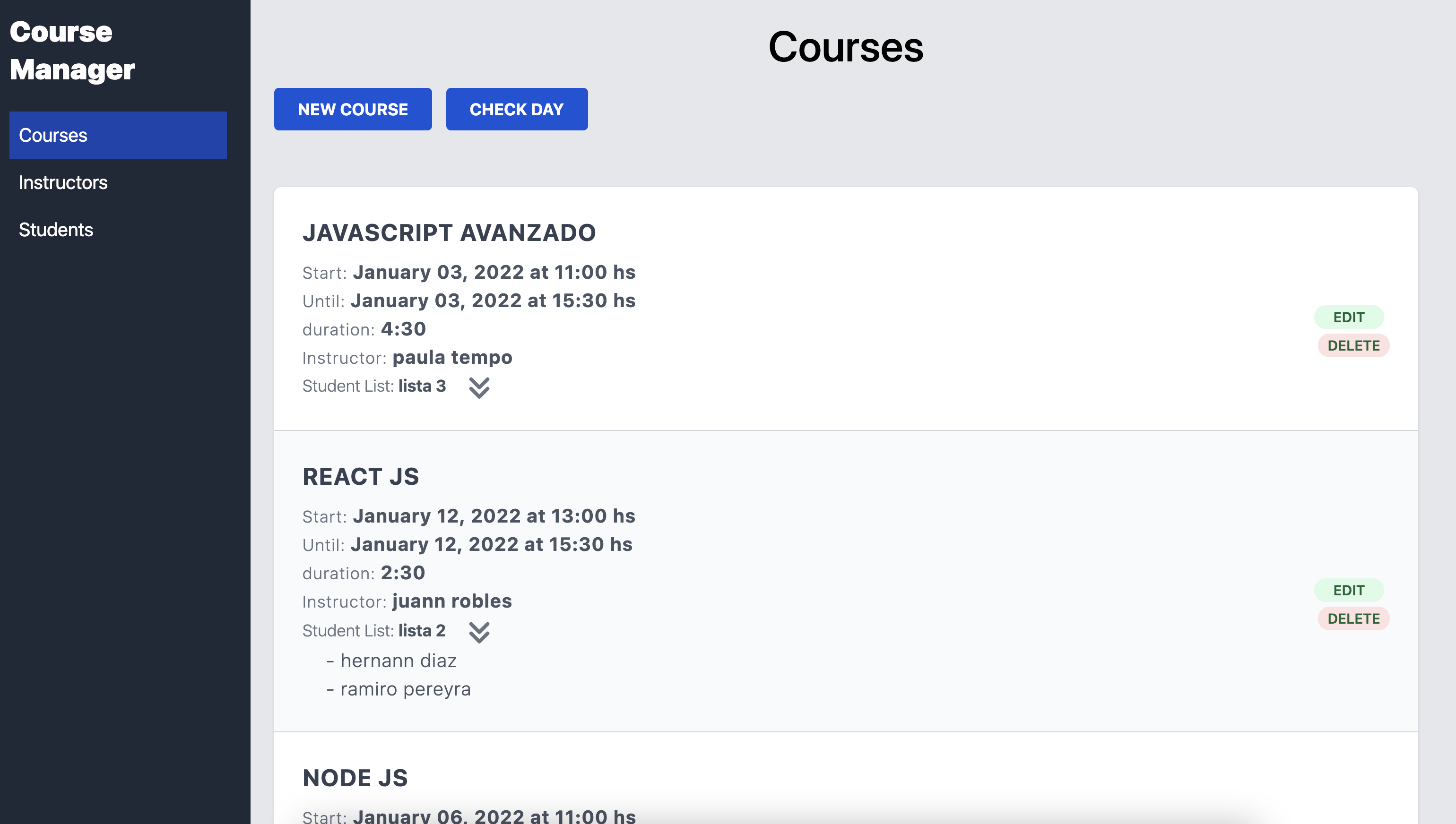 GitHub - hernandiazz9/coursemanagerback