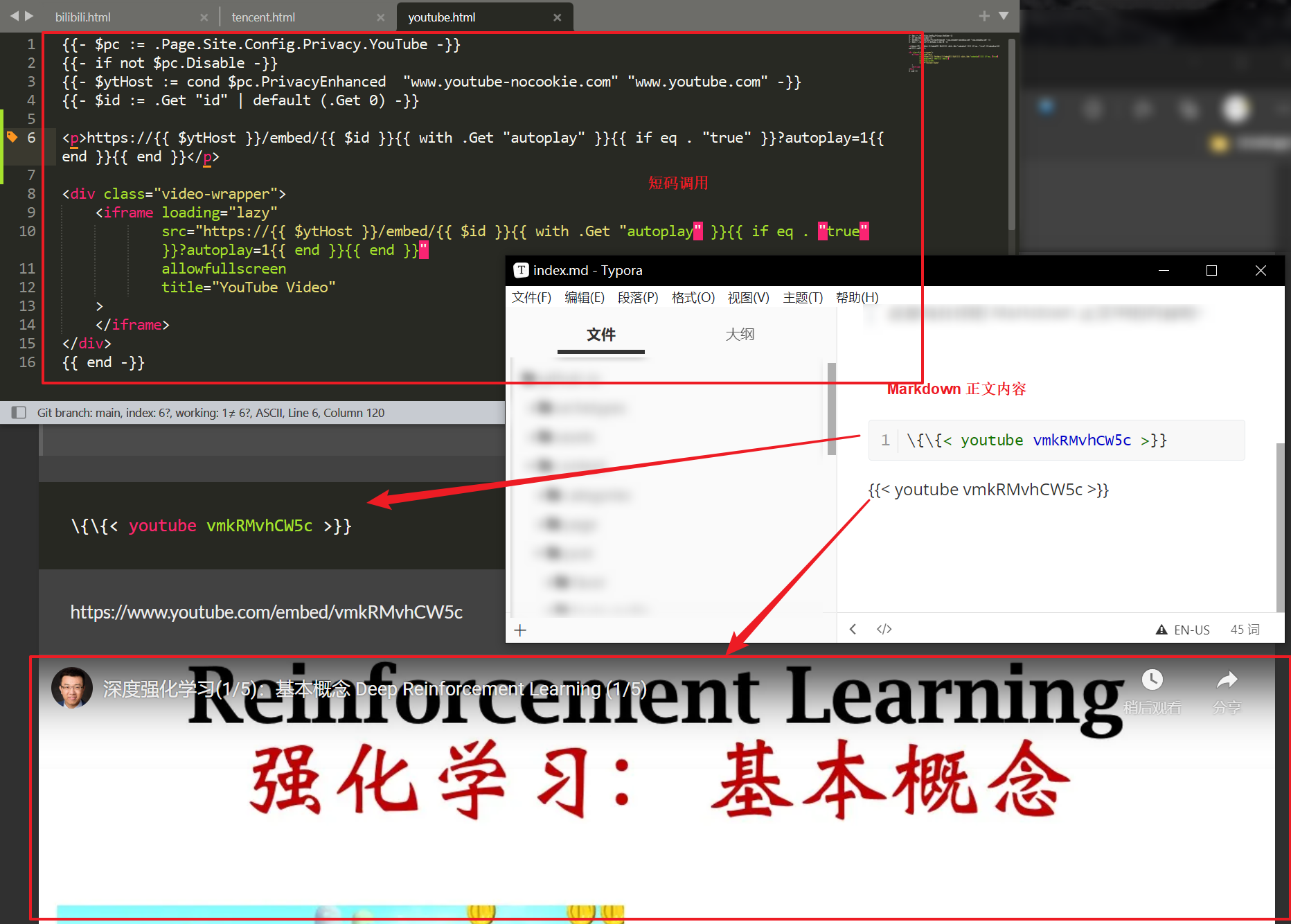 shortcodes 短码调用异常 · Issue #363 · CaiJimmy/hugo-theme-stack · GitHub