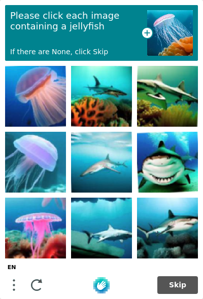 challenge-jellyfish-issue-276-qin2dim-hcaptcha-challenger-github