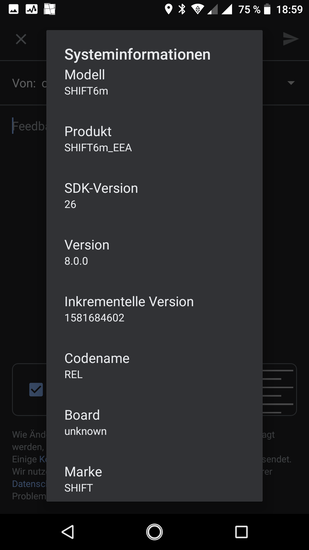 Nextcloudapp Absturzproblem · Issue #5619 · nextcloud/android · GitHub