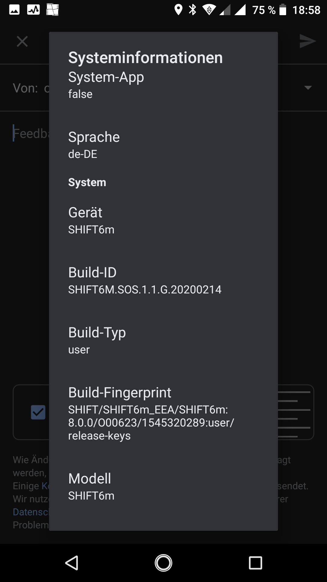 Nextcloudapp Absturzproblem · Issue #5619 · nextcloud/android · GitHub