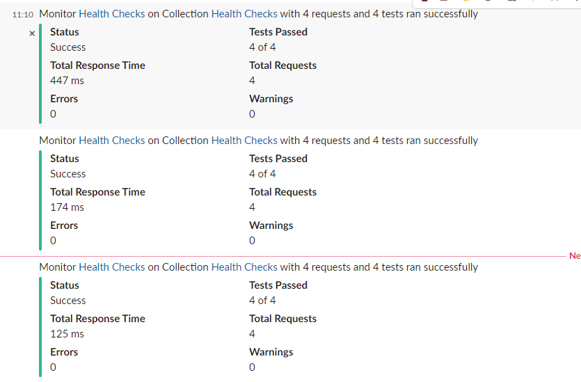 Slack integration for monitor always posting to channel · Issue #11126 ...