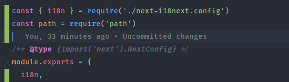 Custom localeStructure not working and searching in default dir · Issue ...