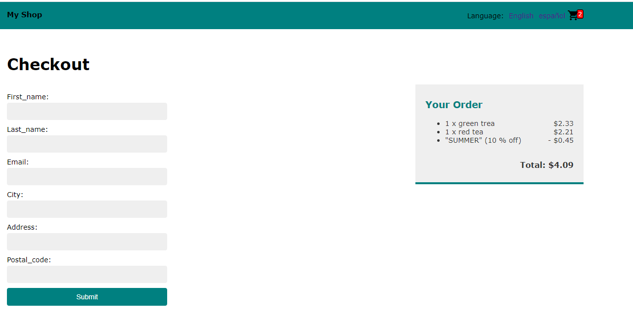 GitHub - AbdellaouiSofiane/e-commerce: E-commerce web site