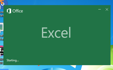 I used is netoffice 1.5.1.2, sometimes WorkbookOpenEvent works before ...