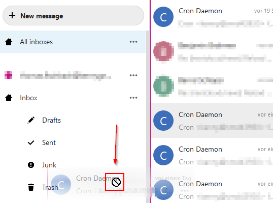 Can't move mails · Issue #3022 · nextcloud/mail · GitHub