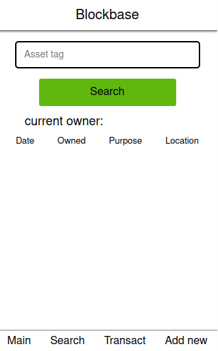 GitHub - Munyaradzi3/project2_2: This the project for my 2.2 semester ...