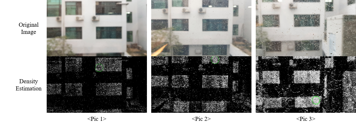 GitHub - lightAxis/Translucent-Dust-Detection