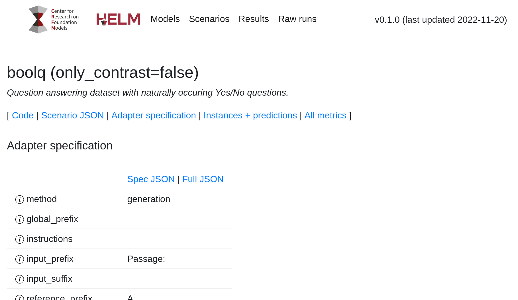 Path error · Issue #1442 · stanford-crfm/helm · GitHub