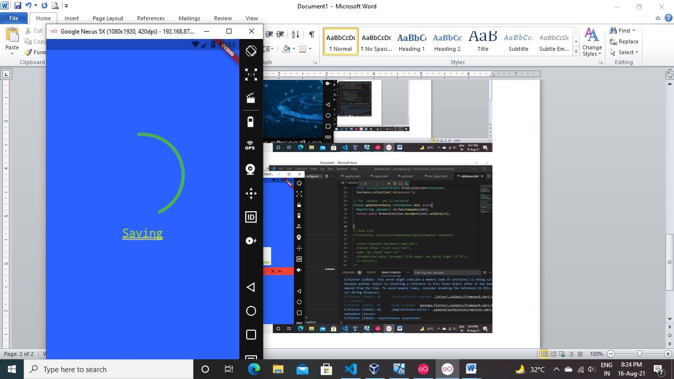 GitHub - rk9456rk/securepassword: An android app developed using ...