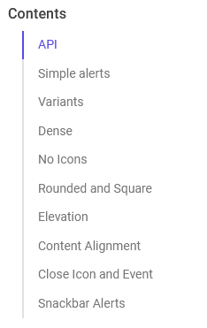 Navigation to enhance · MudBlazor MudBlazor · Discussion #4881 · GitHub