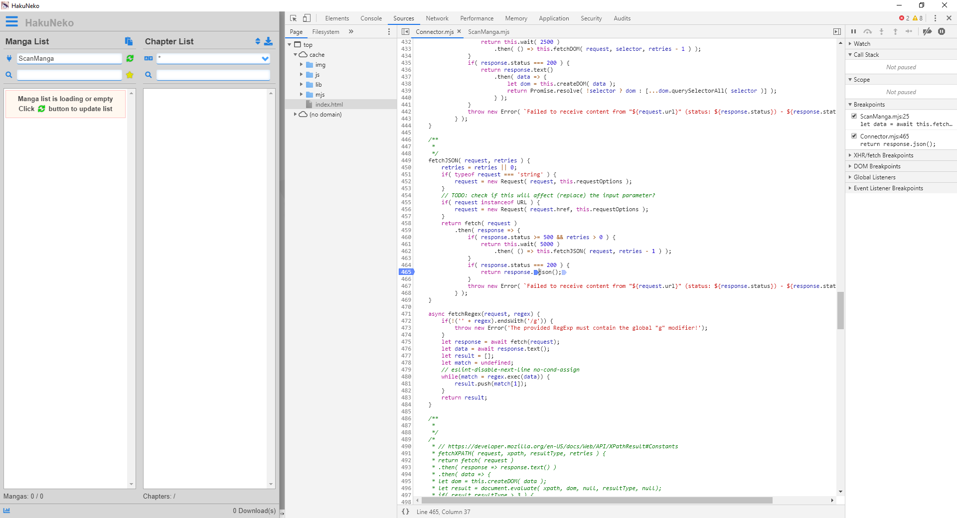 Suite Probleme 1327 Scan Manga Issue 1338 Manga