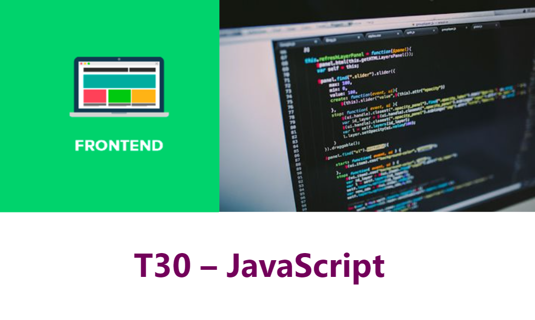 GitHub - paul-23/pas-c5-ta30-javascript: PAS - C5 - TA30 - JAVASCRIPT