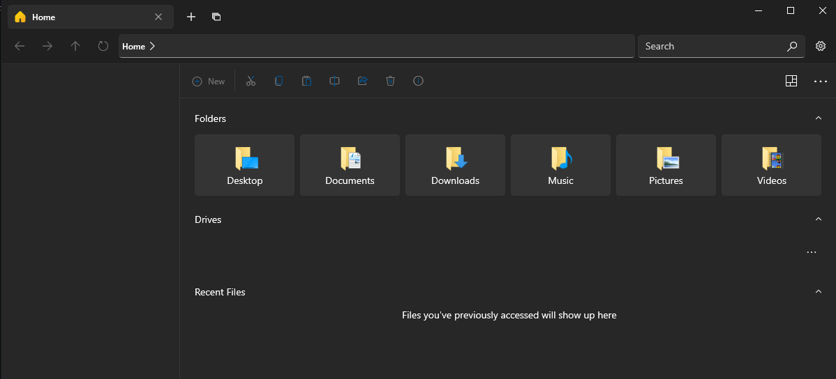 Bug: Navigation items take around 45 seconds to load · Issue #8243 ...