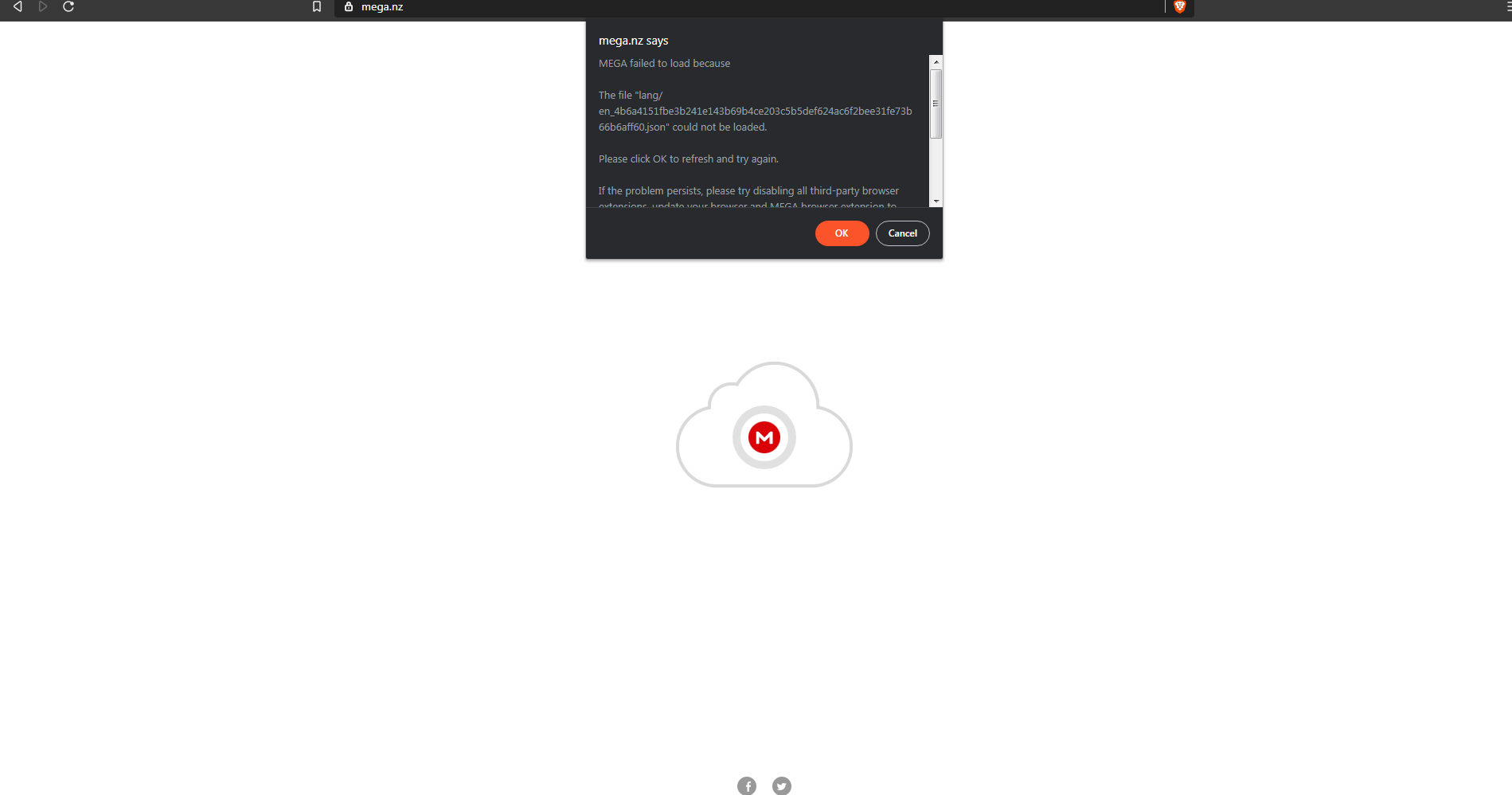 Page Rendering Issues On Brave Chrome WINDOWS 7 Issue 8795 Brave