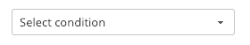 blankconditionrow