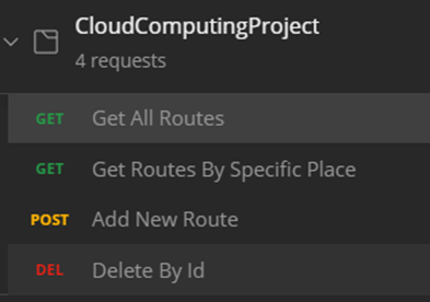 GitHub - AlexandraIosif7/CloudComputing-BackEnd
