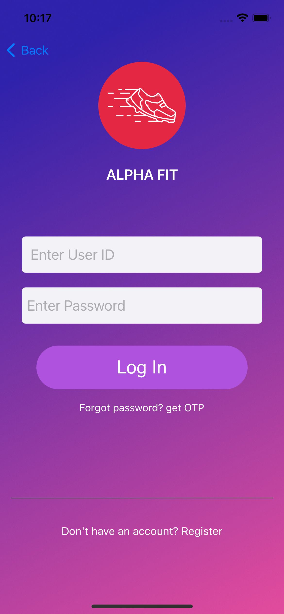 GitHub - ROHANcodeit/FitnessTracking · GitHub