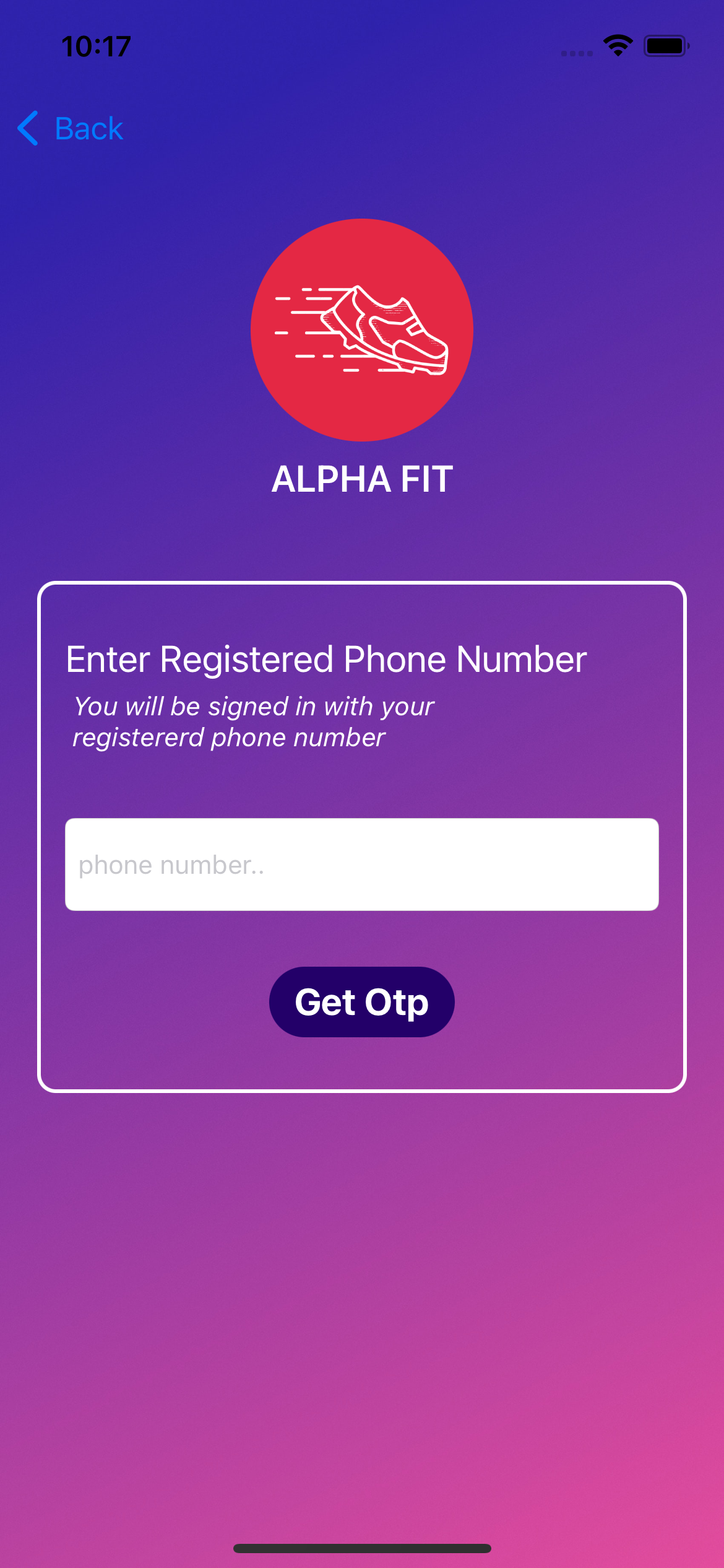 GitHub - ROHANcodeit/FitnessTracking · GitHub