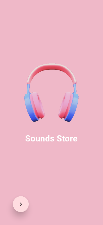 GitHub - xReaPerD/Sounds_Store: A Sample Headset Store App
