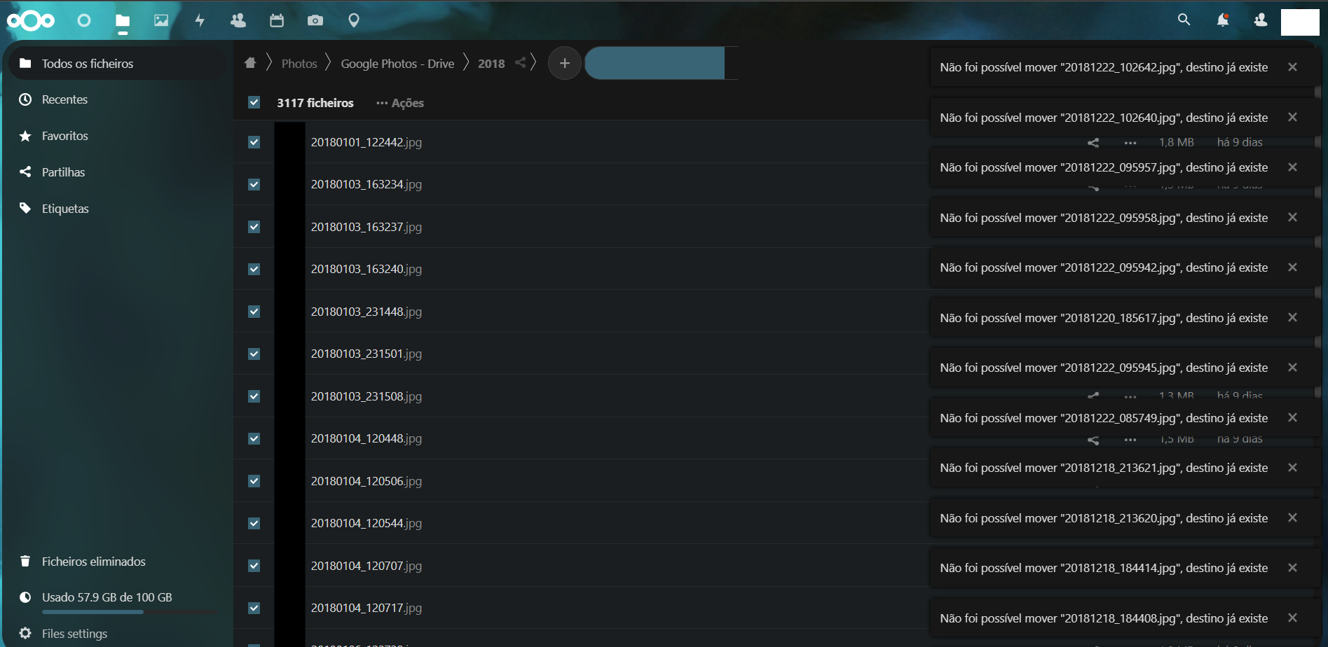 [Bug]: Notification element not being removed from DOM · Issue #35762 ...