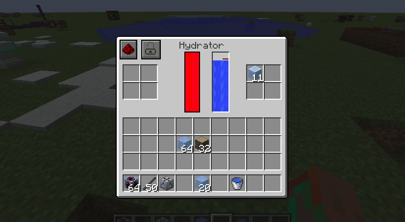 5. 5. Мод cyclic 1. Лавовая наковальня 1. 16.