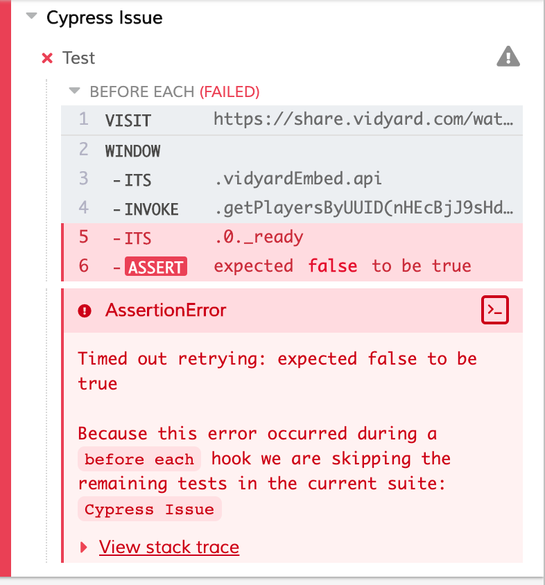 Value on window object evaluates different inside and outside of