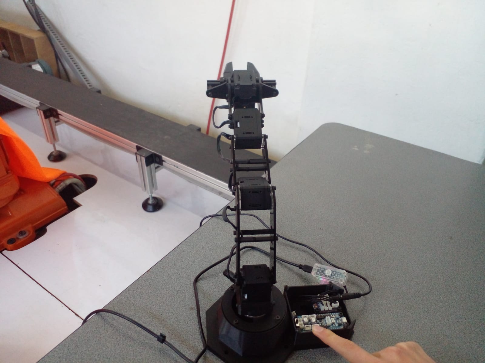 GitHub - jramirezmon/Laboratorio4Robotica